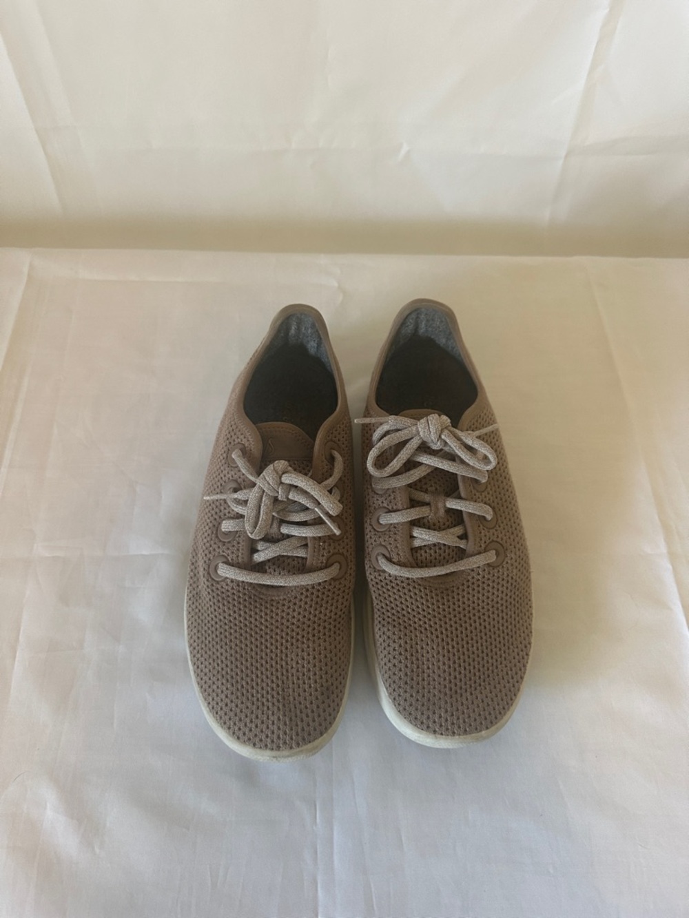 Women’s Allbirds Tree Runner Casual Lace-Up Knit Sneakers